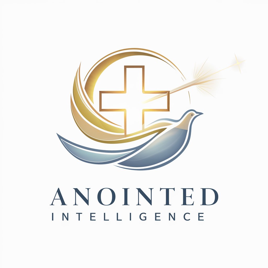 Anointed Intelligence 🔗 in GPT Store