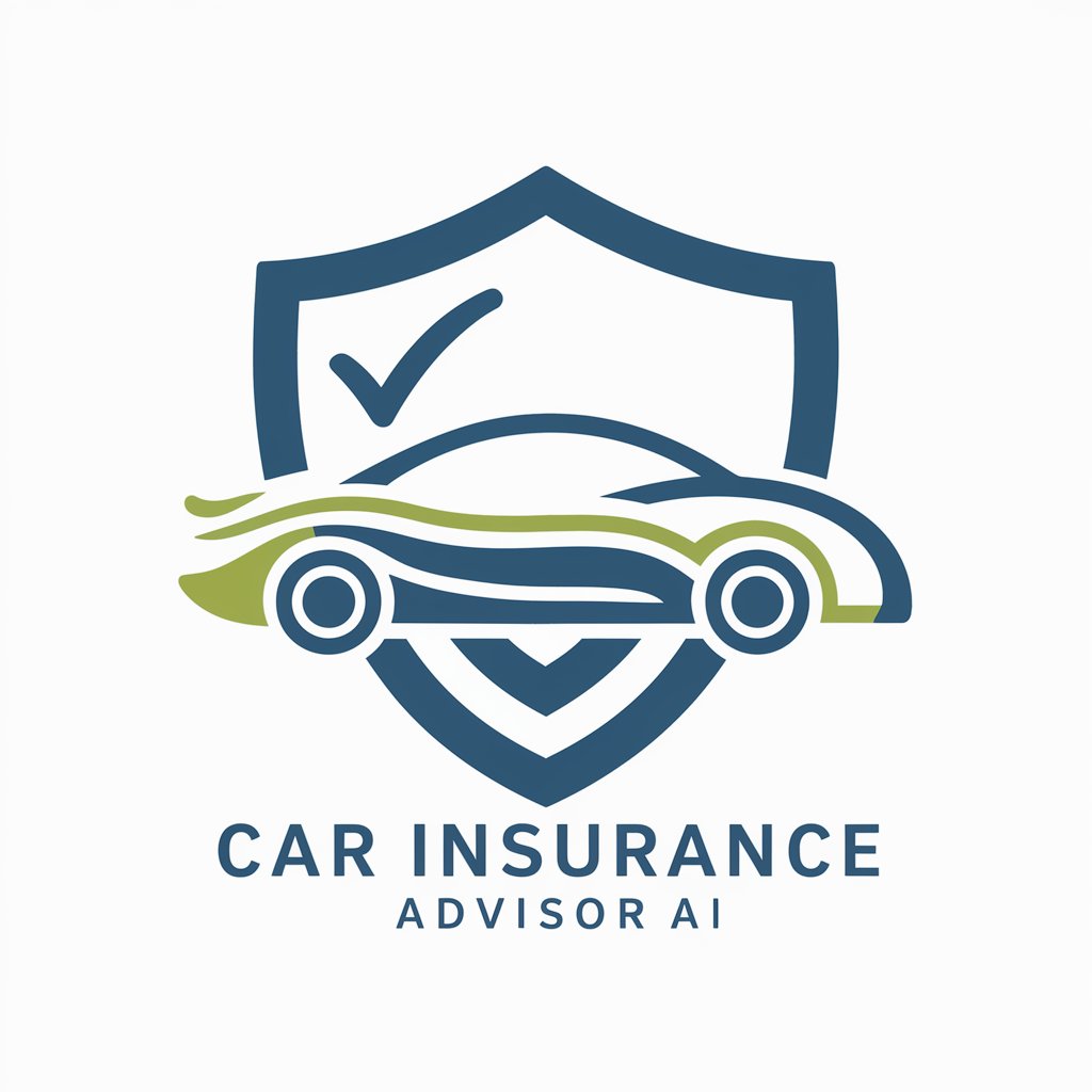 Car Insurance Advisor in GPT Store