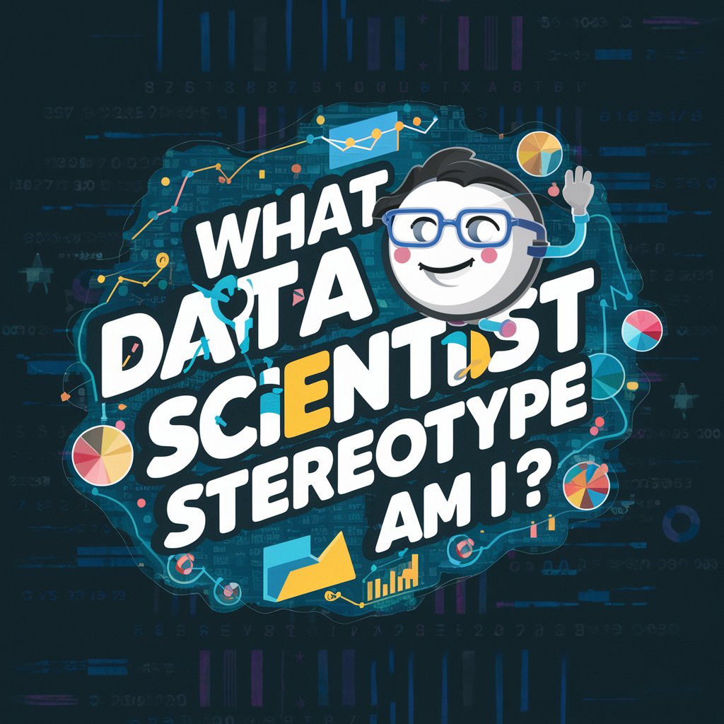 What Data Scientist Stereotype am I?