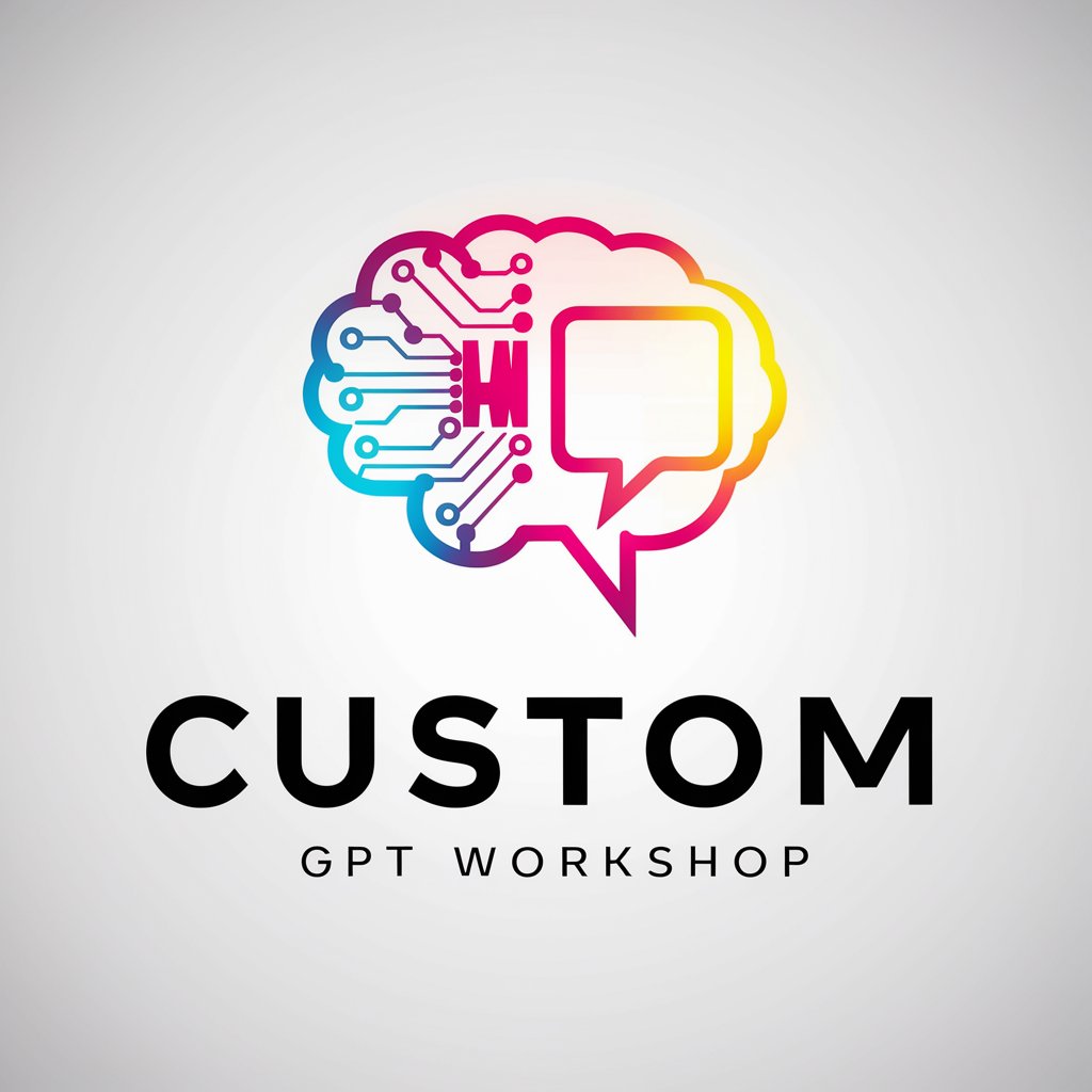 Custom GPT Idea Generator in GPT Store