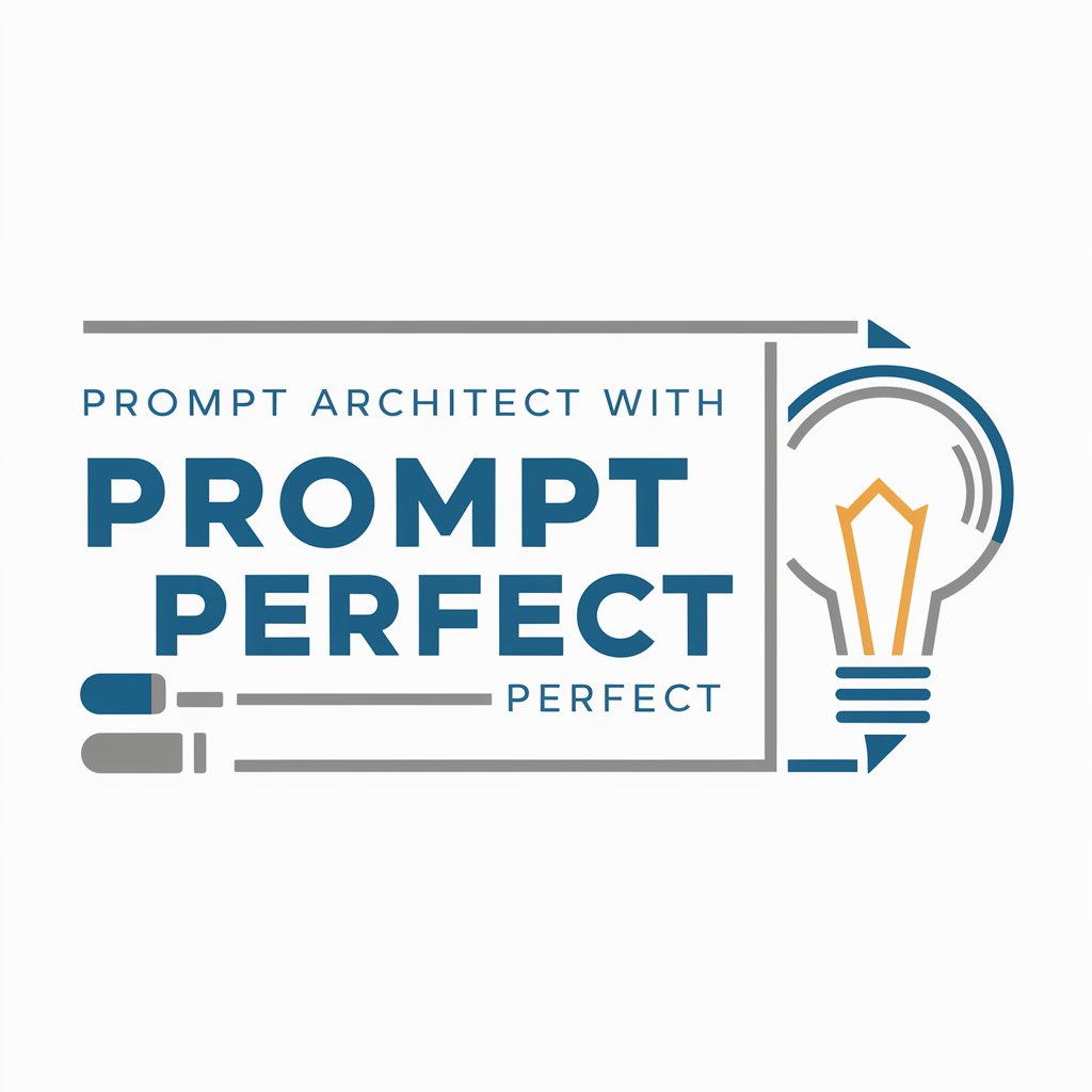 Prompt Architect with Prompt Perfect