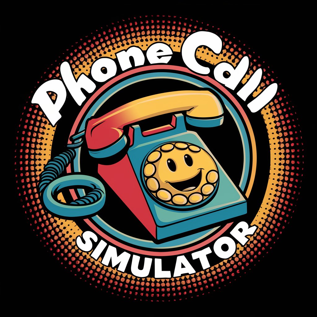 Phone Call Simulator in GPT Store