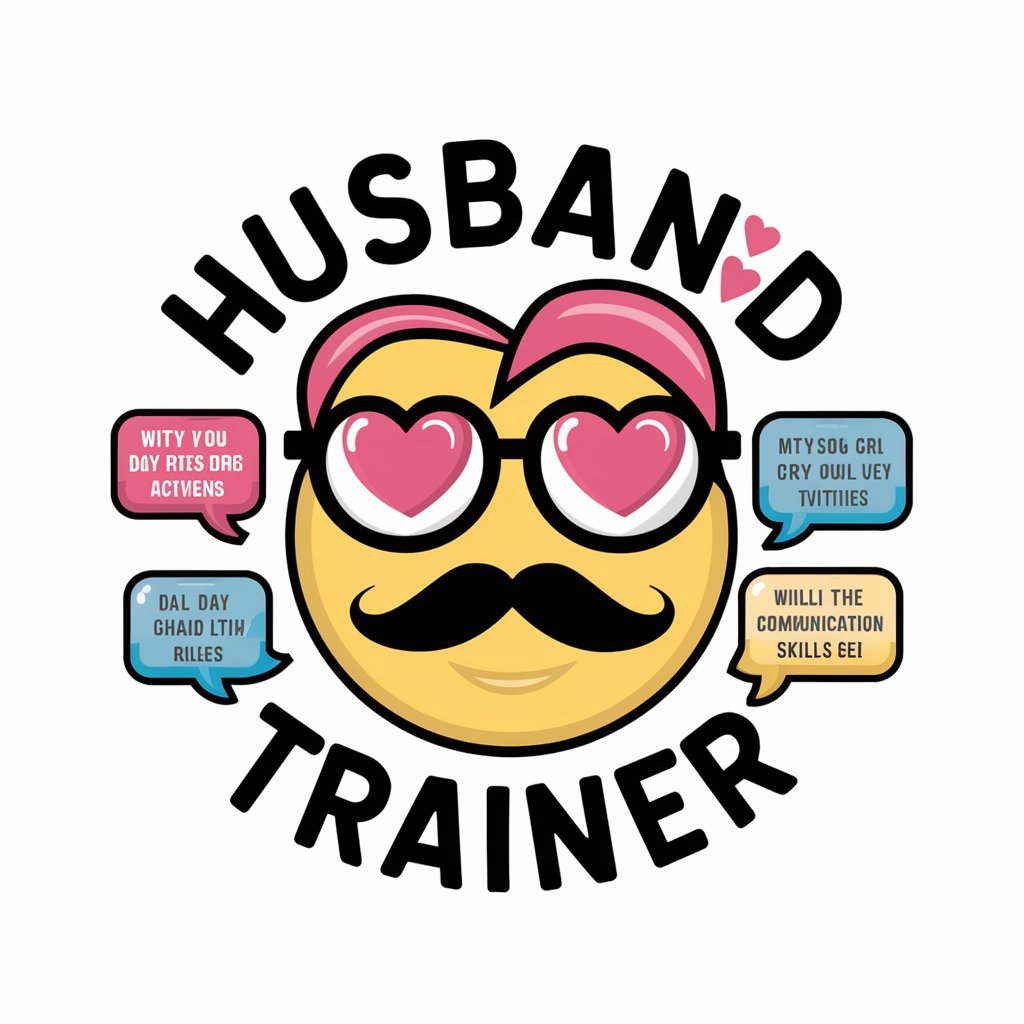 Husband Trainer in GPT Store