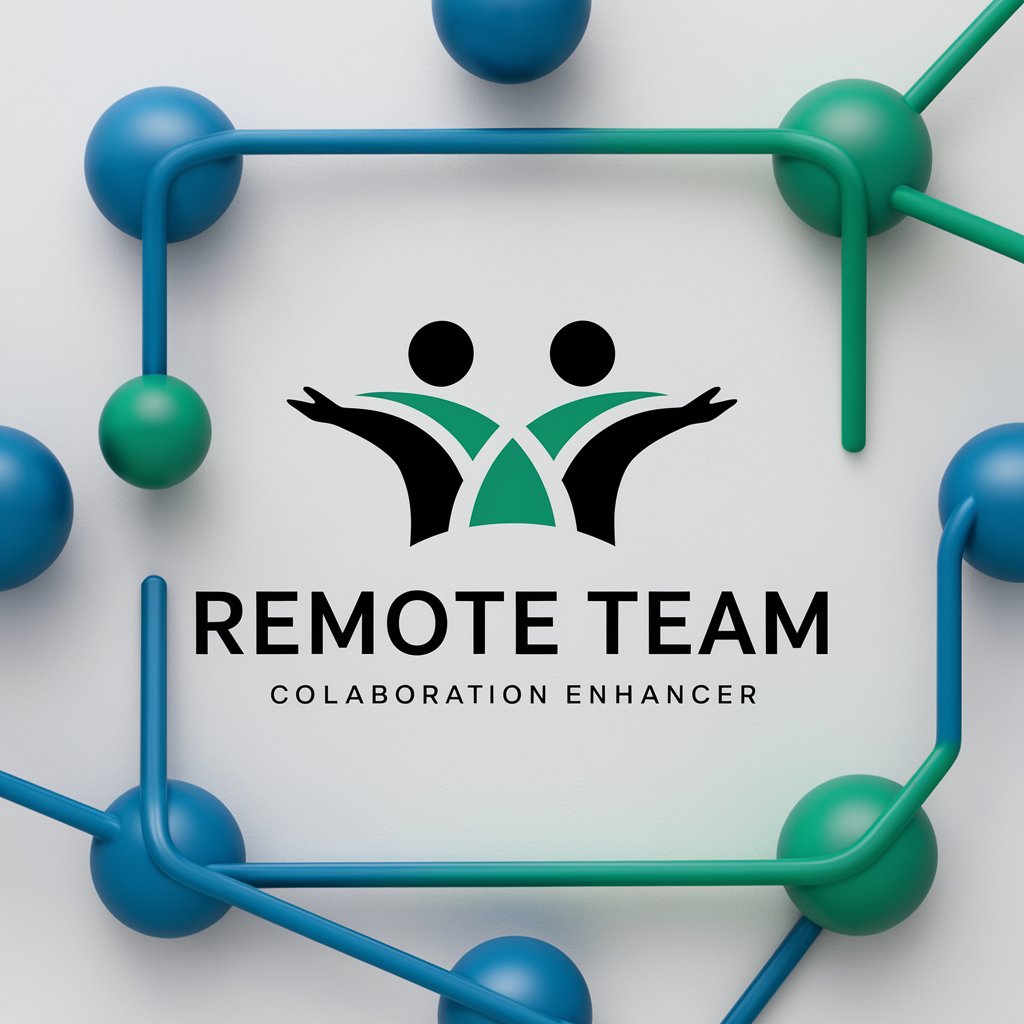 Remote Team Collaboration Enhancer