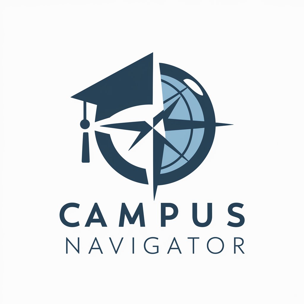 Campus Navigator in GPT Store