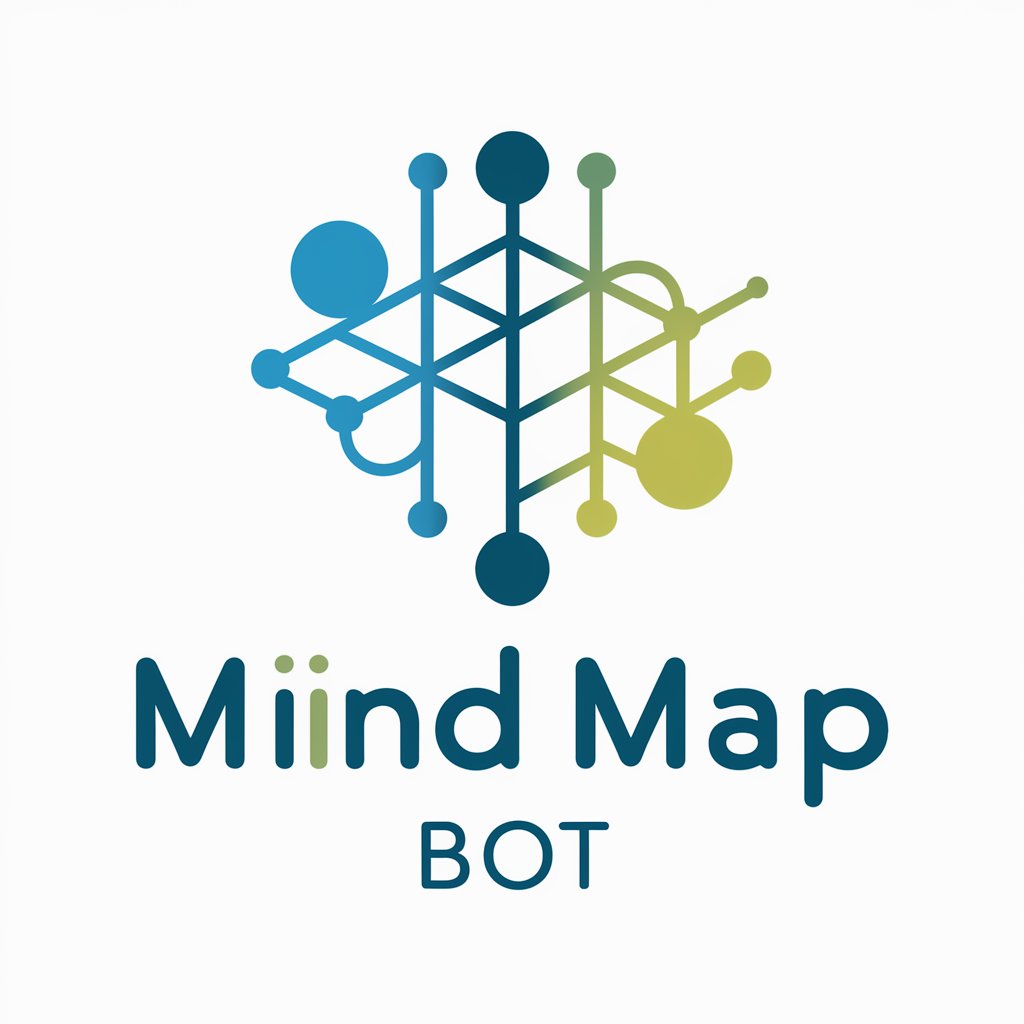 Mind Map Bot