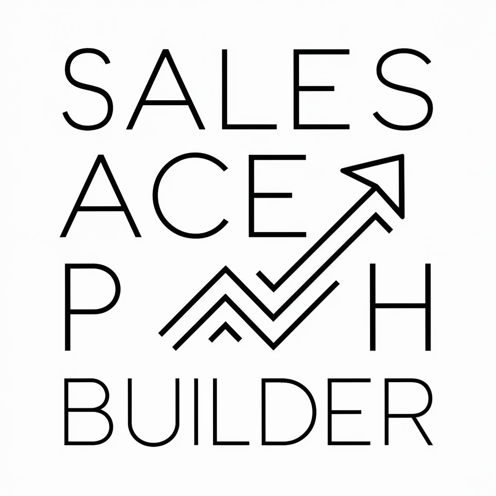 🌟 Sales Ace Pitch Builder 🚀 in GPT Store