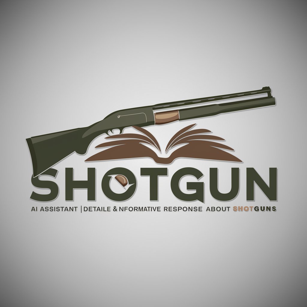 Shotgun