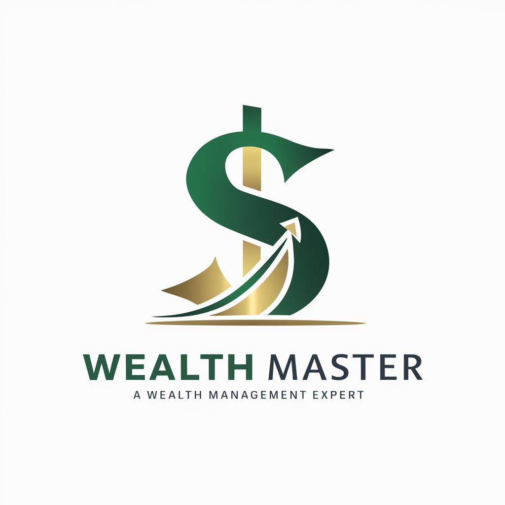 Wealth Master in GPT Store