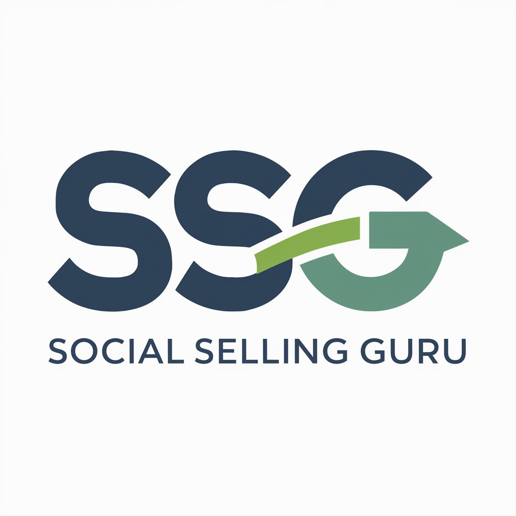 Social Selling Guru