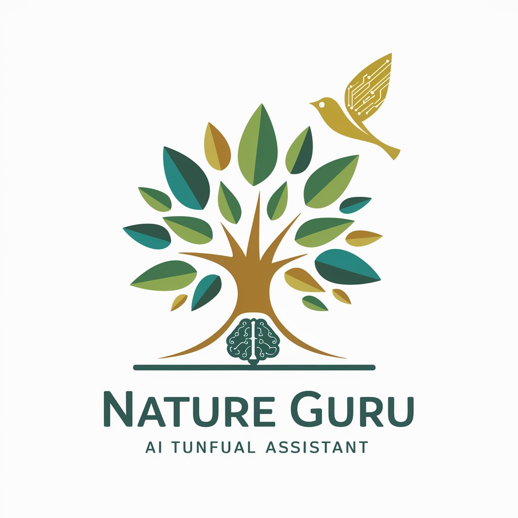 Nature Guru