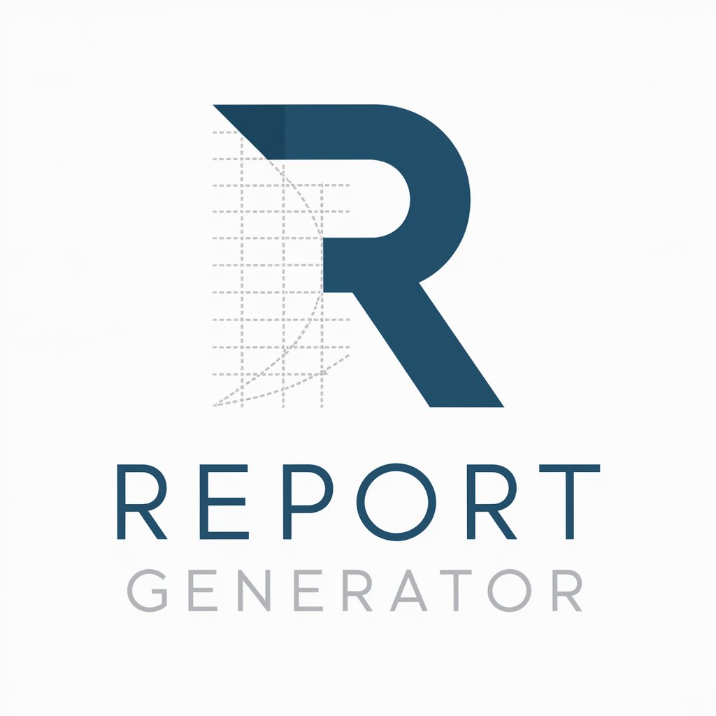 Report Generator