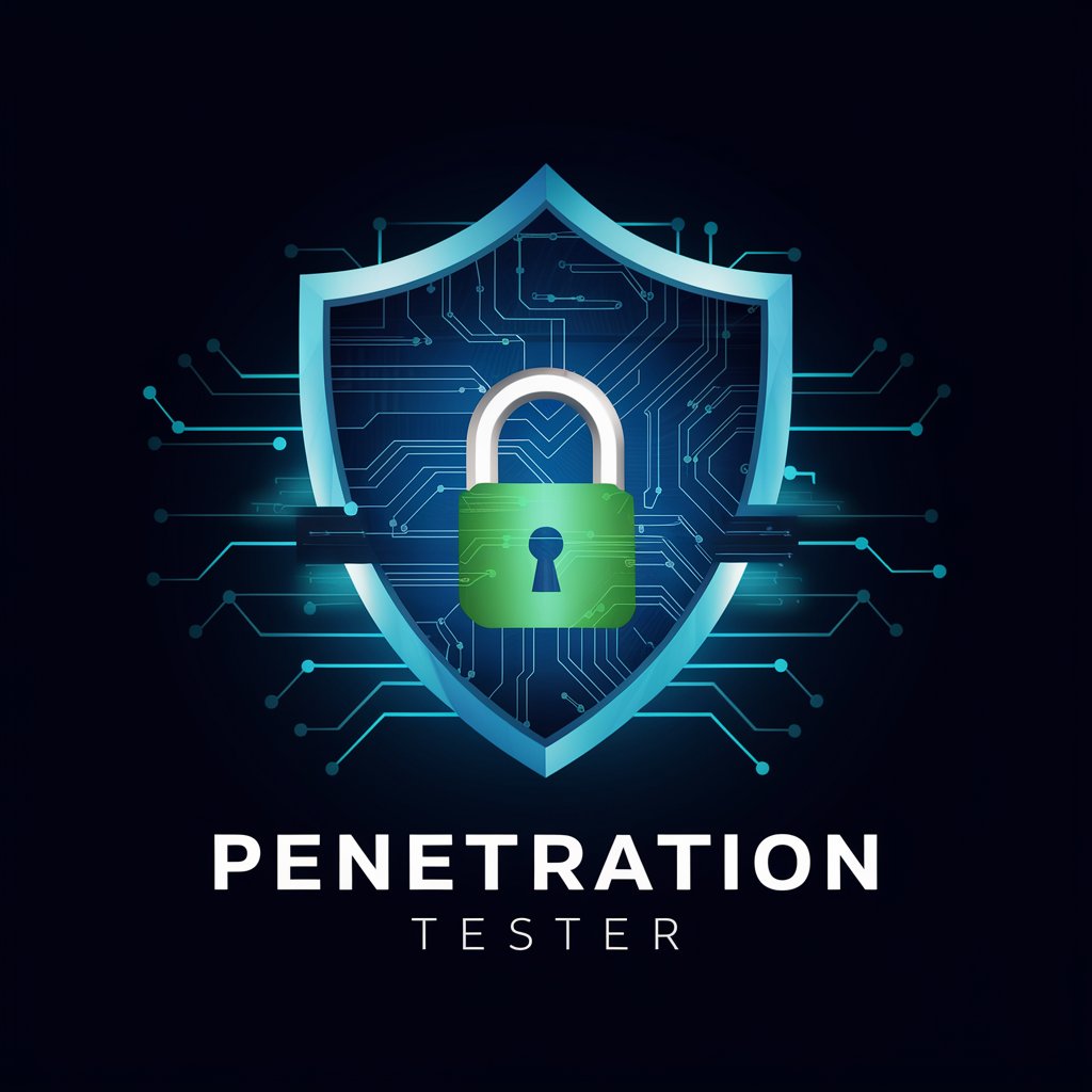 Penetration Tester in GPT Store