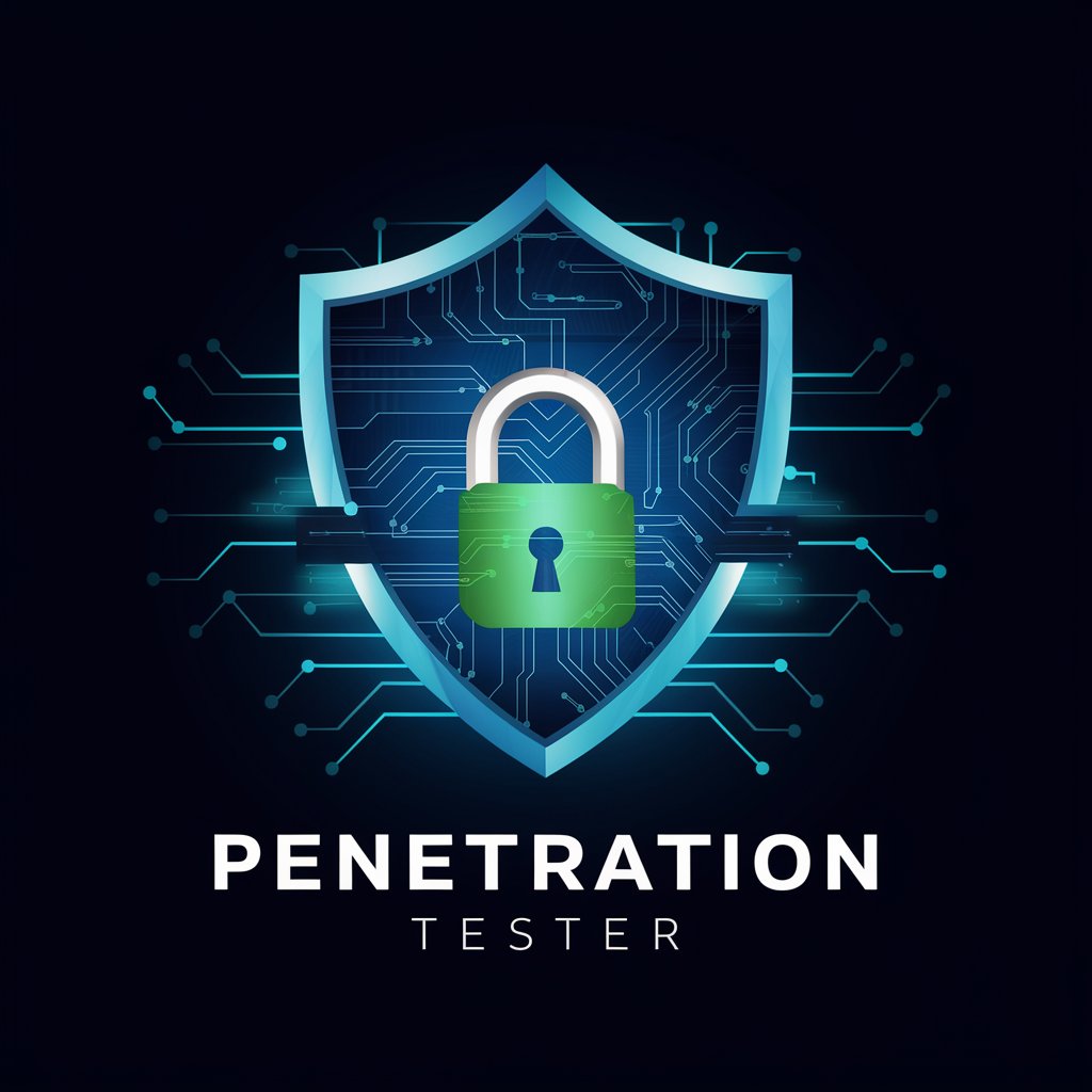 Penetration Tester