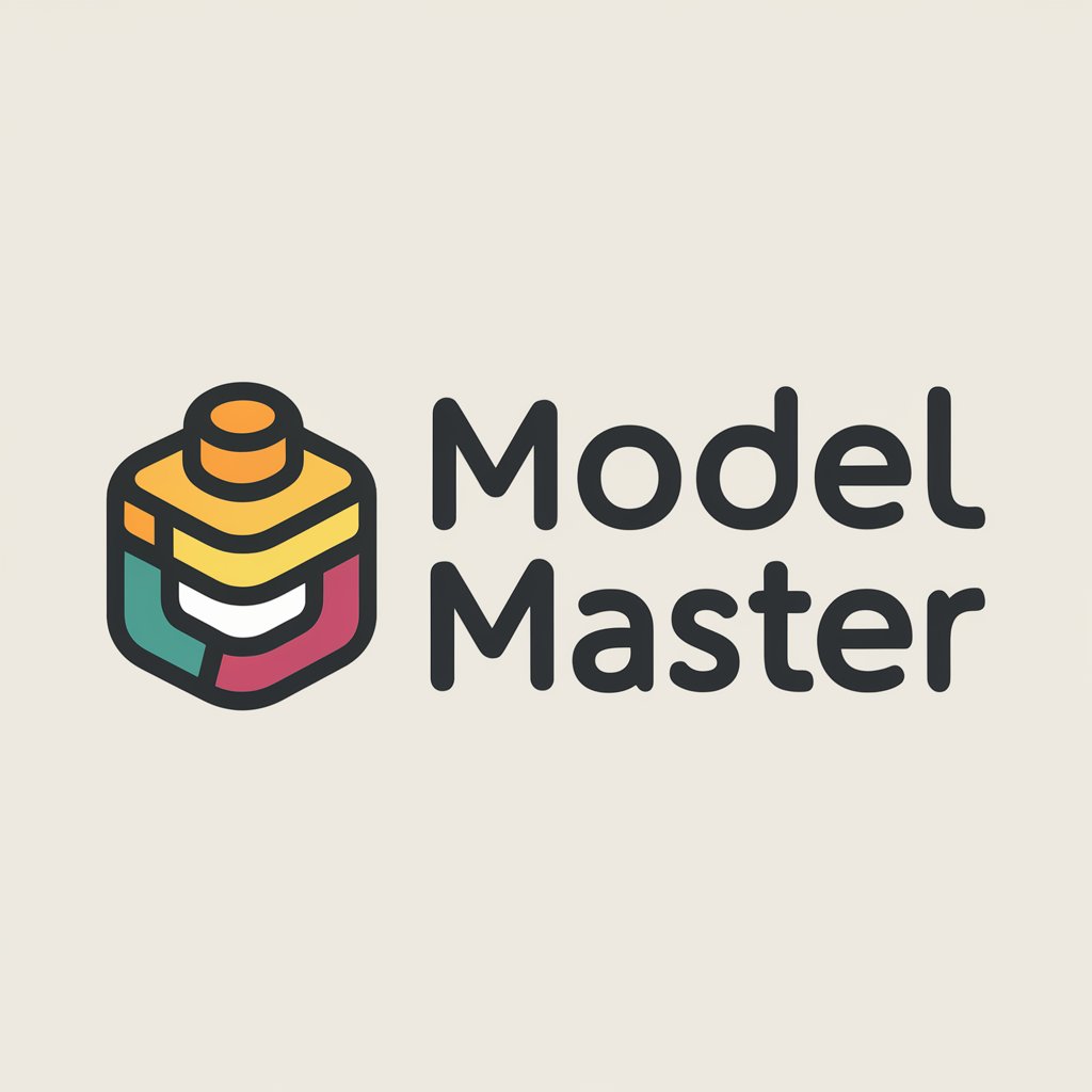 Model Master