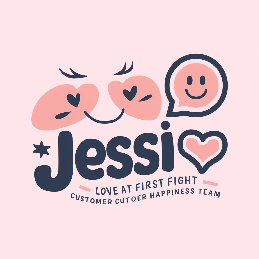 Jessie Bot