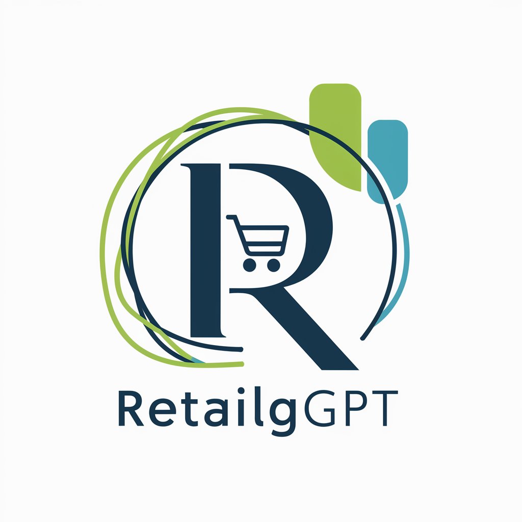 RetailGPT in GPT Store