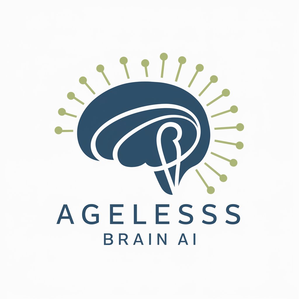 Ageless Brain AI