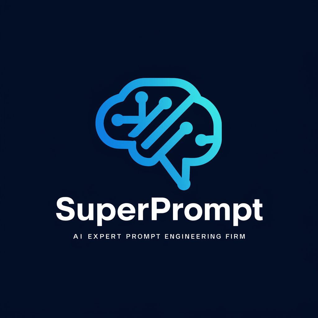 SuperPrompt