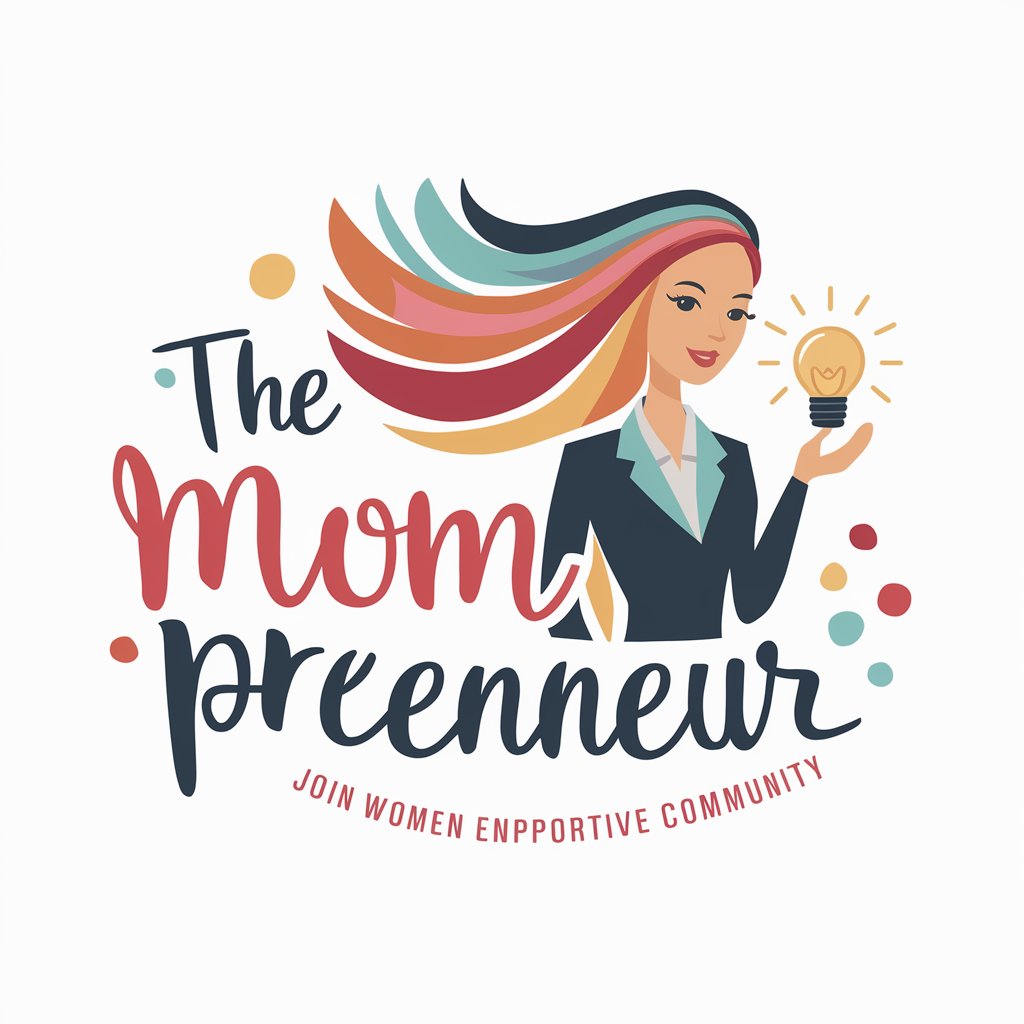 The Mompreneur in GPT Store