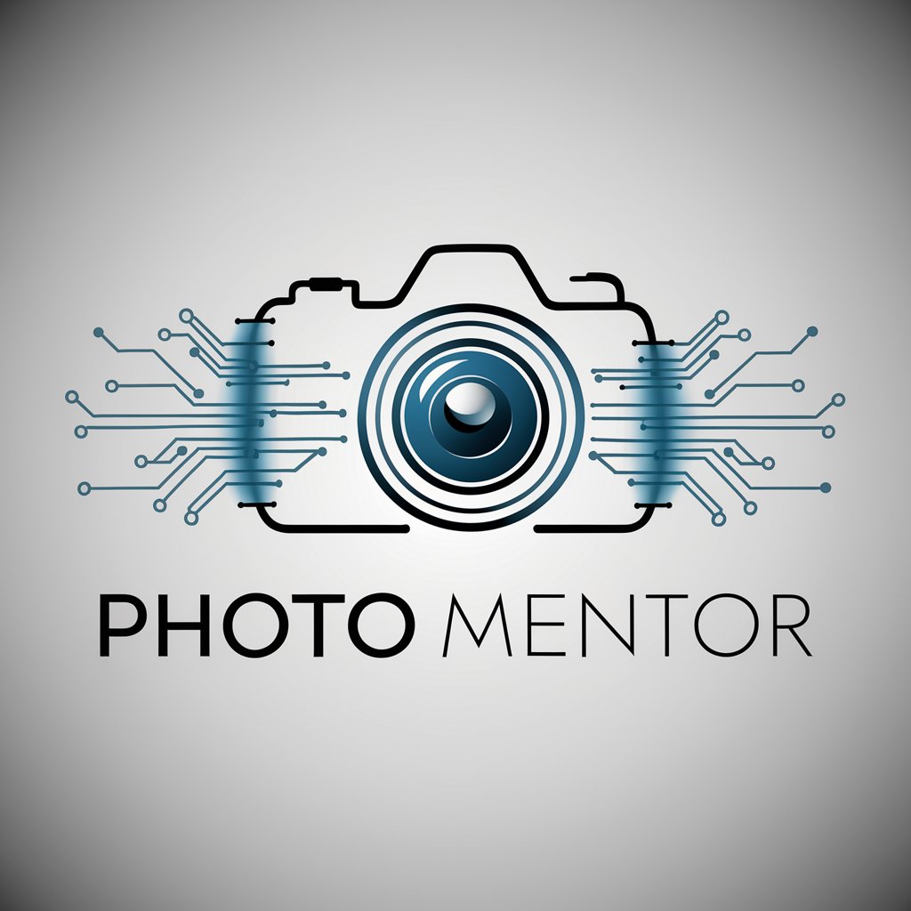 Photo Mentor