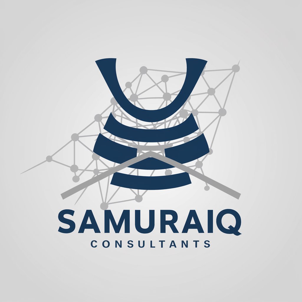 SAMURAIQ Consultants
