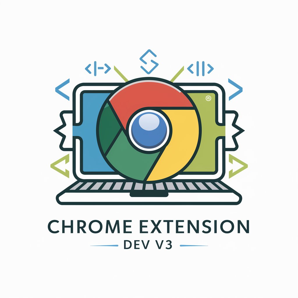 Chrome Extension Developer in GPT Store