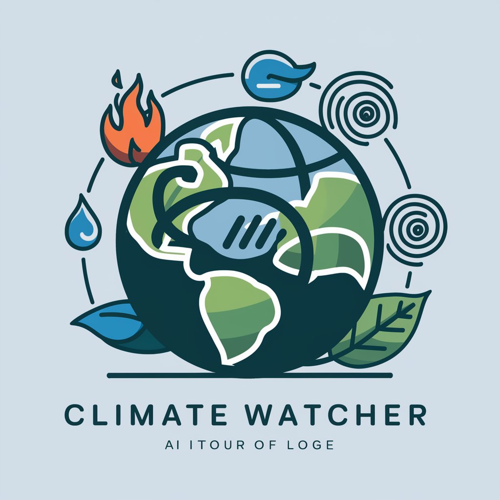 Climate Watcher