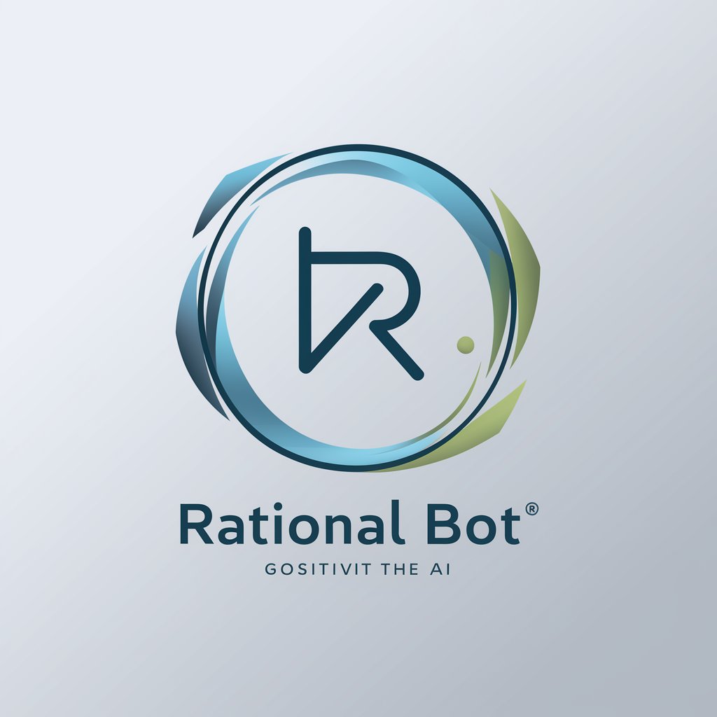 ラショナルぼっと♪Rational bot♪