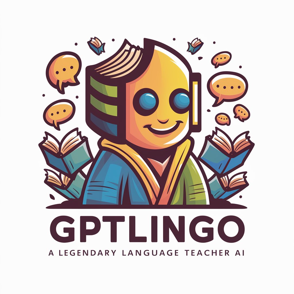 GPTlingo in GPT Store