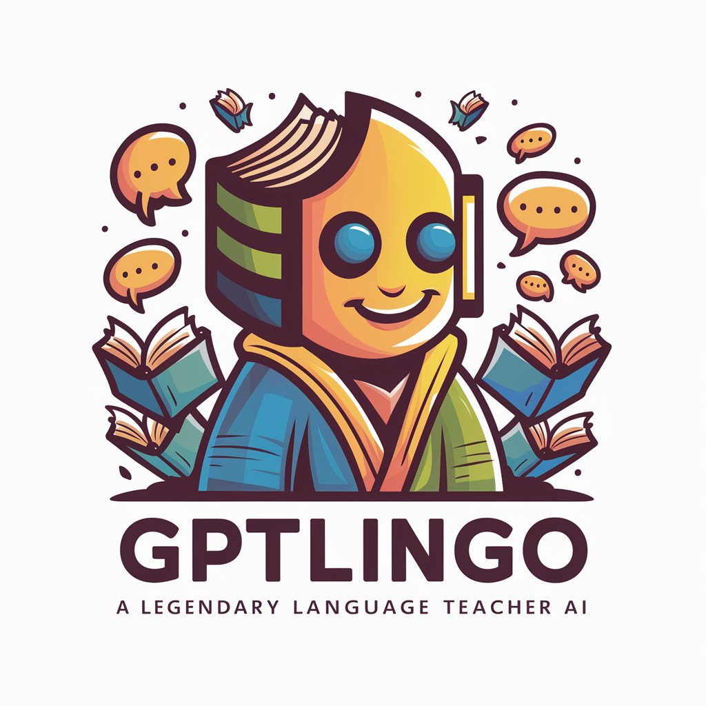 GPTlingo