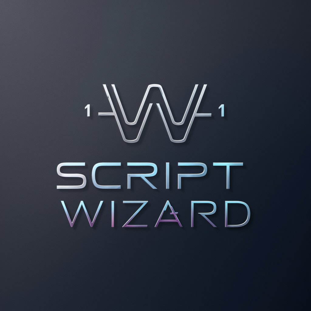 Script Wizard