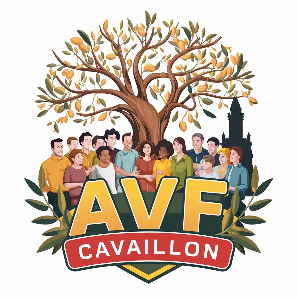 AVF Cavaillon in GPT Store