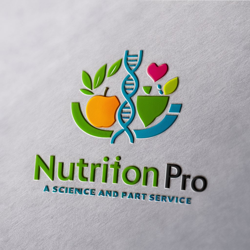 Nutrition Pro