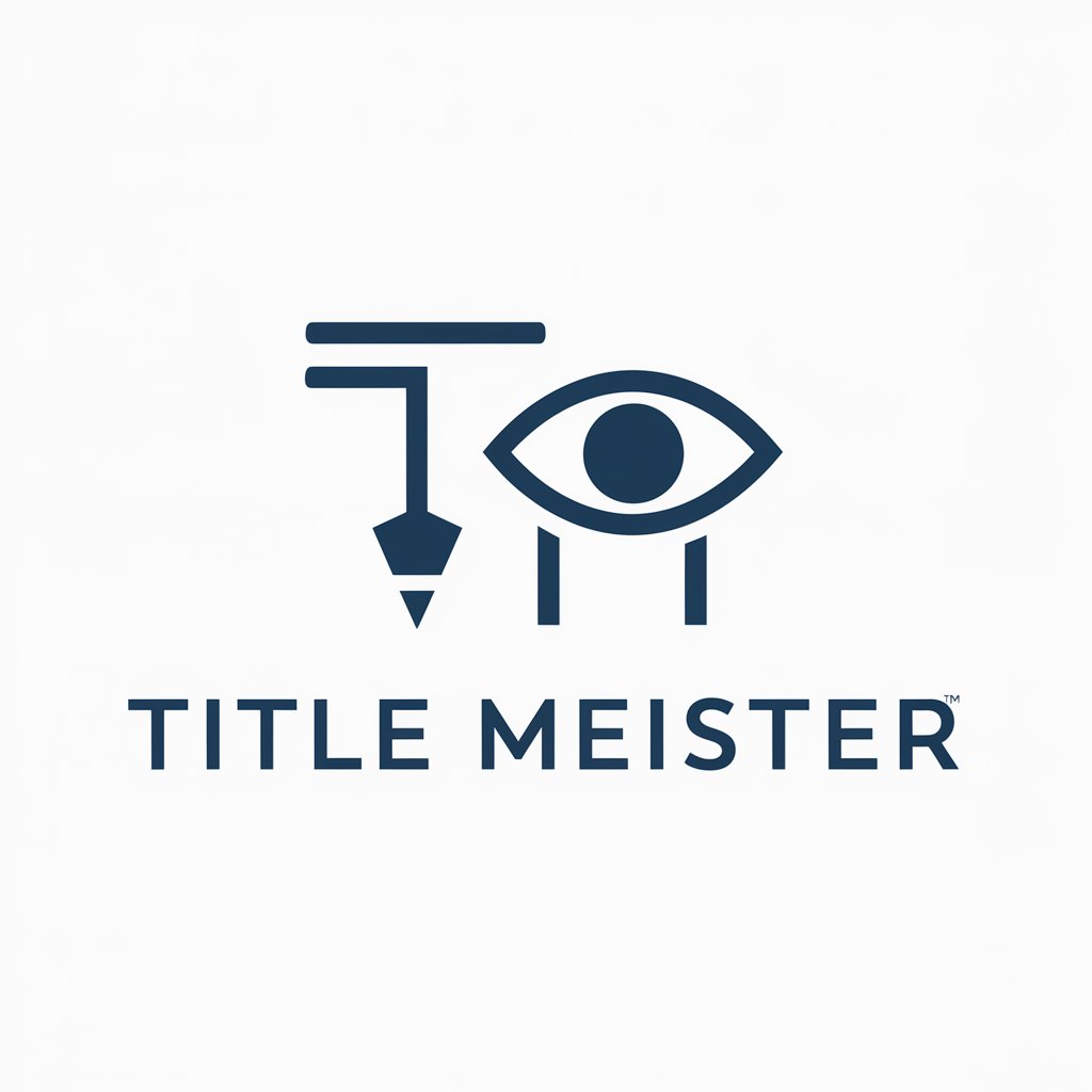 Title  Master - offline - bitte Text einfügen in GPT Store