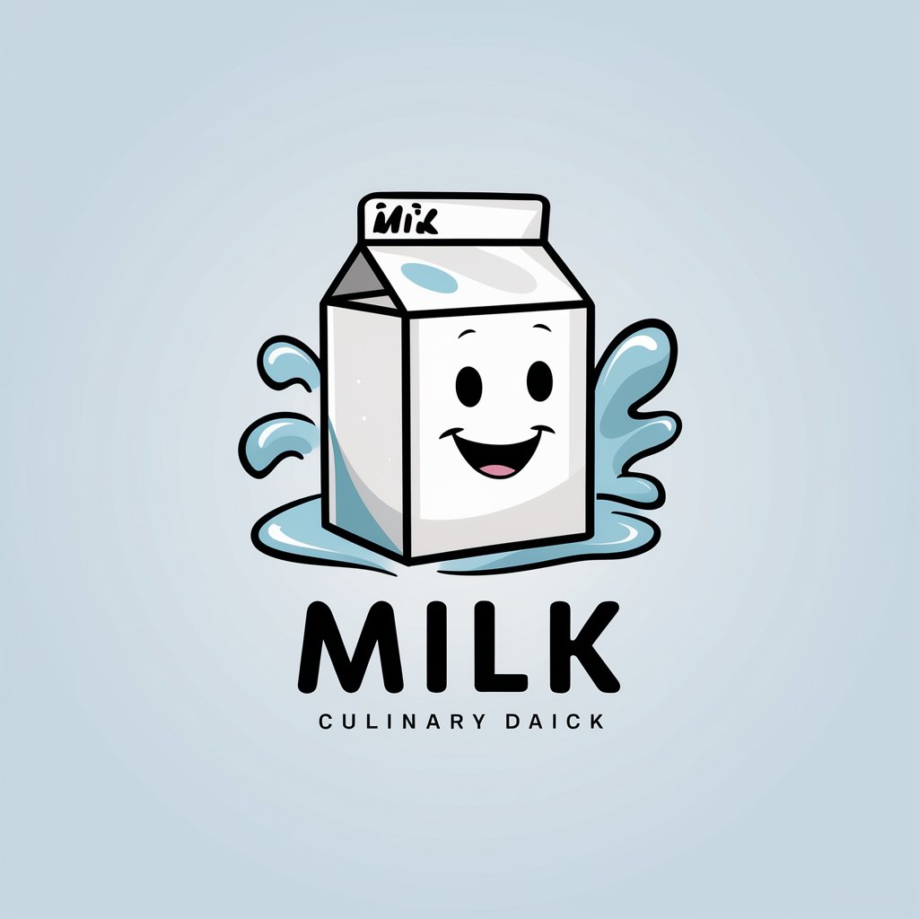 Milk in GPT Store