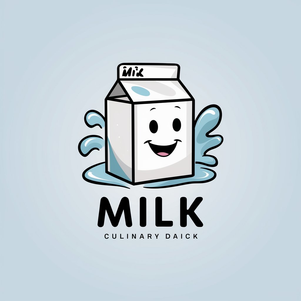 Milk