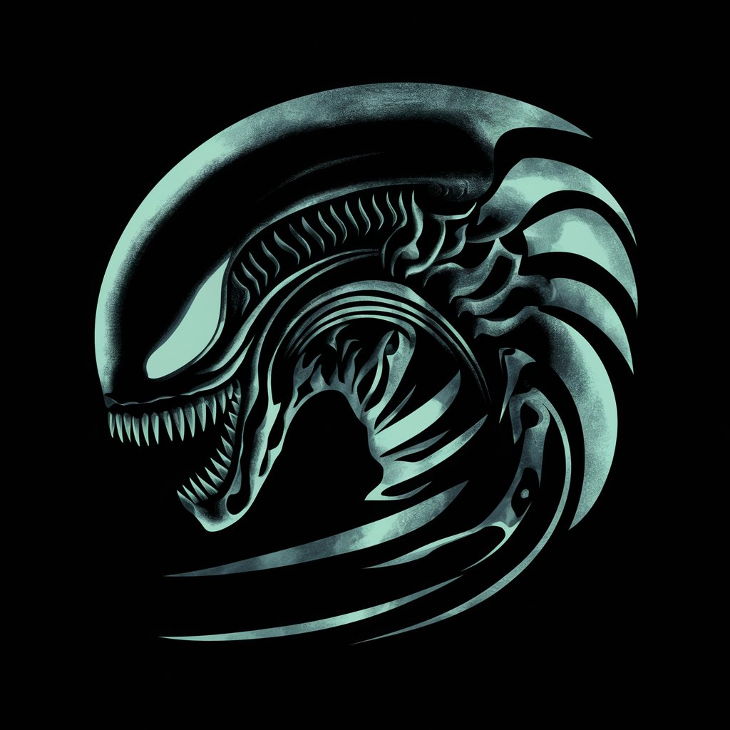 Xenomorph Chat in GPT Store
