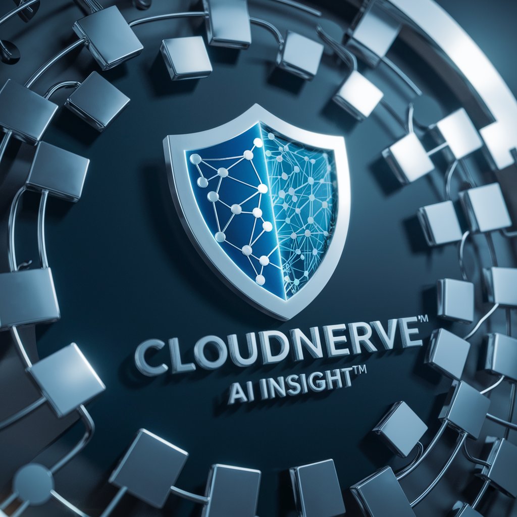 CloudNerve AI Insight™ : Cybersecurity News Trends in GPT Store