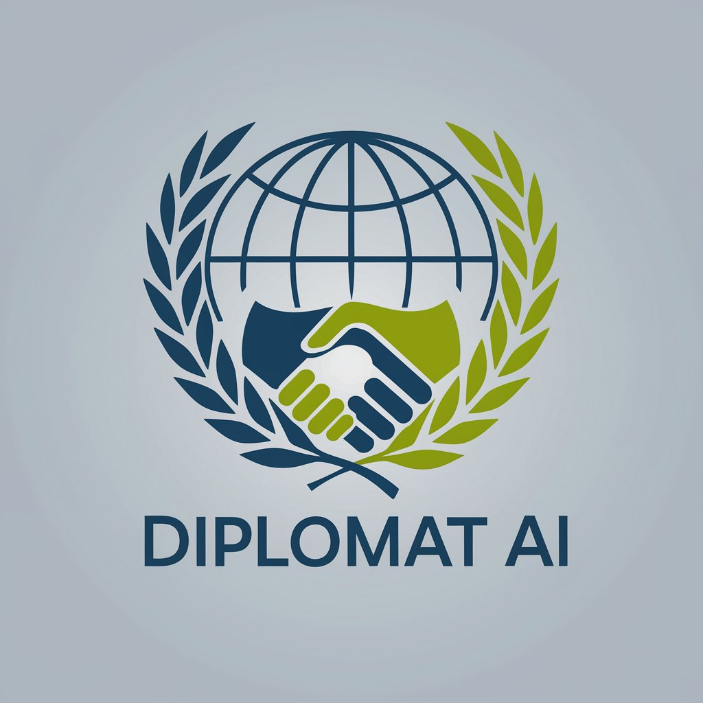 Diplomat AI