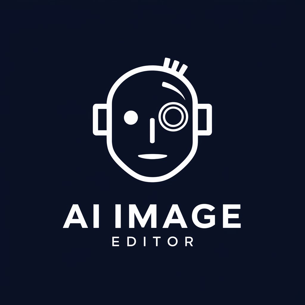Ai image Editor in GPT Store