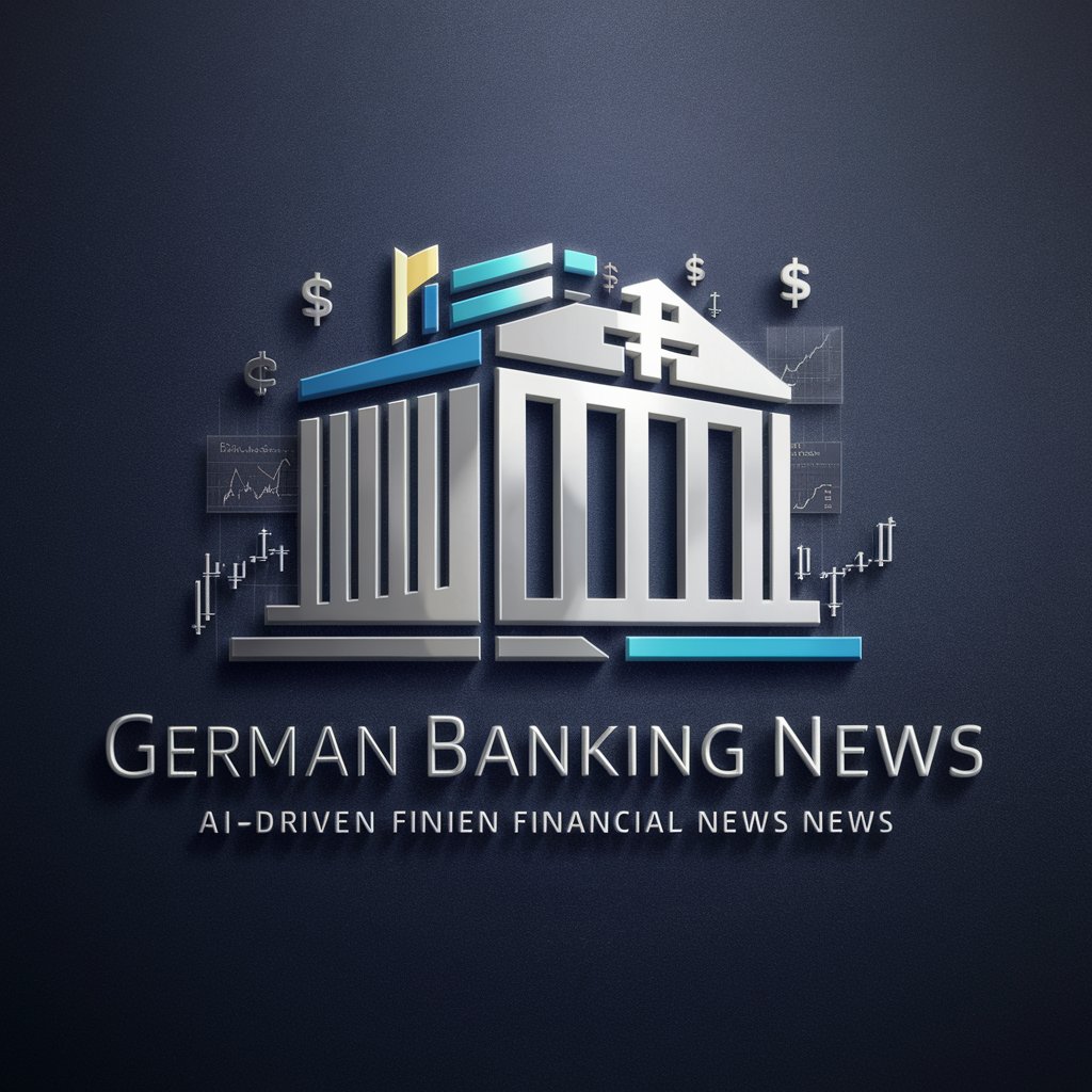 German Banking News in GPT Store