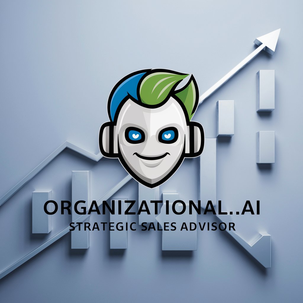 Strategic Sales Advisor