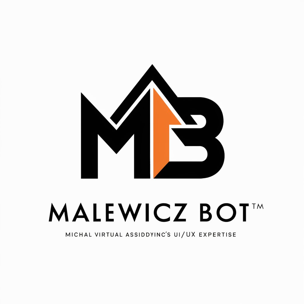 Malewicz Bot™ in GPT Store