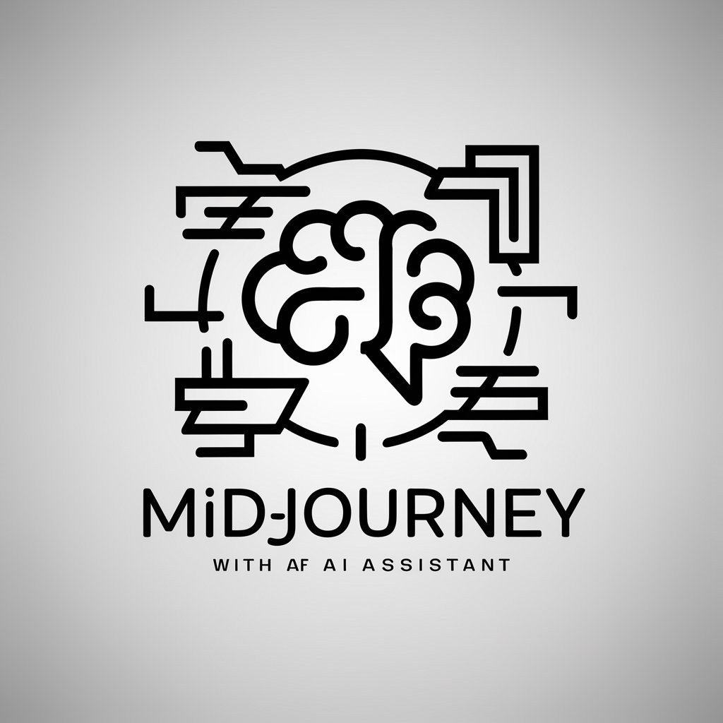 Midjourney For Dummies