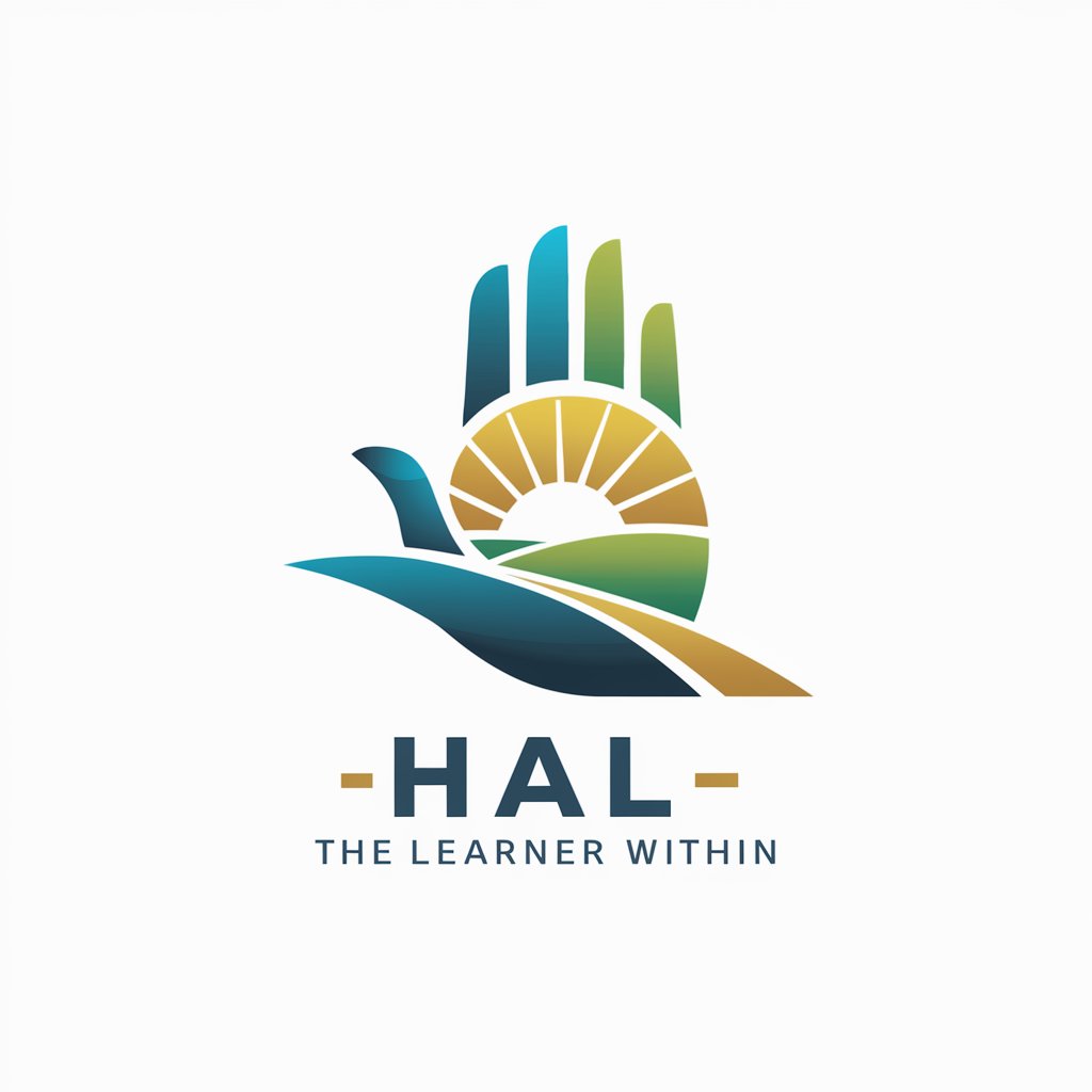 HAL - The Learner Within in GPT Store
