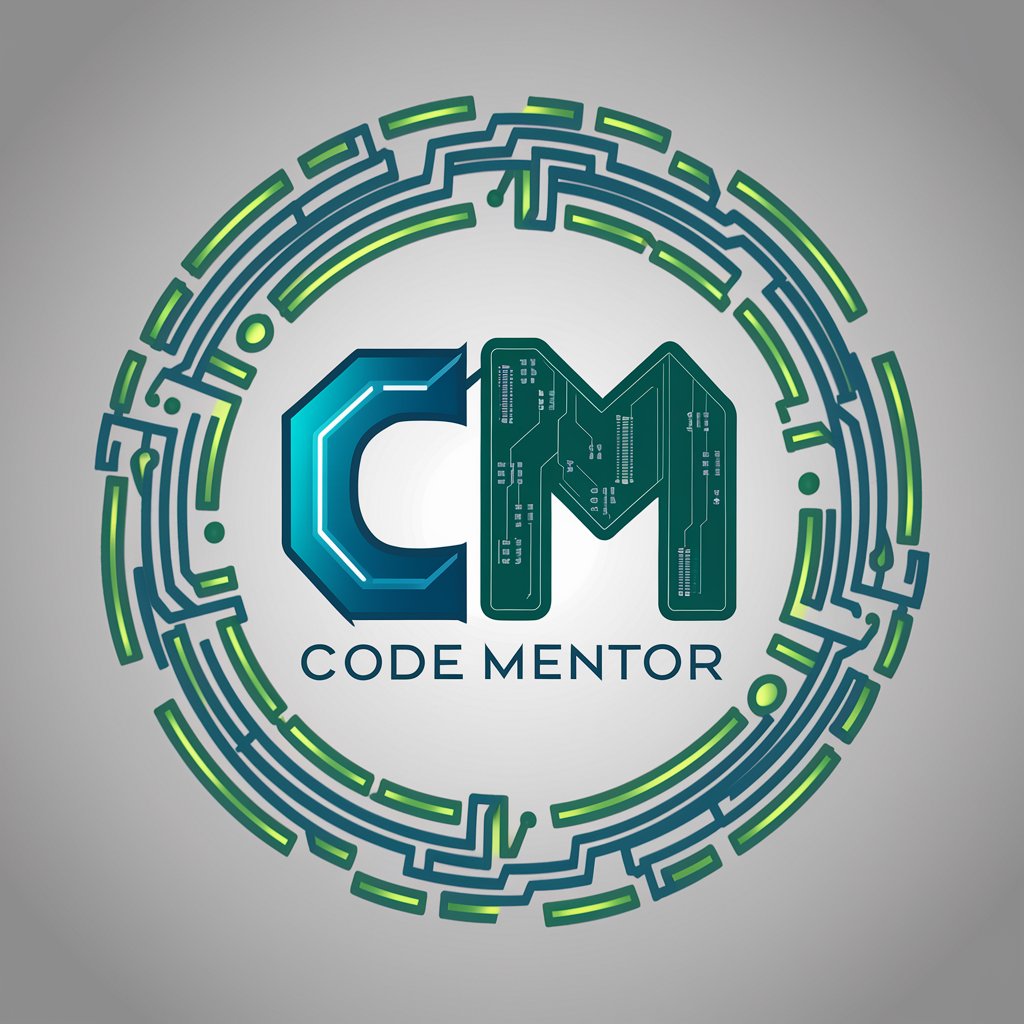 Code Mentor in GPT Store