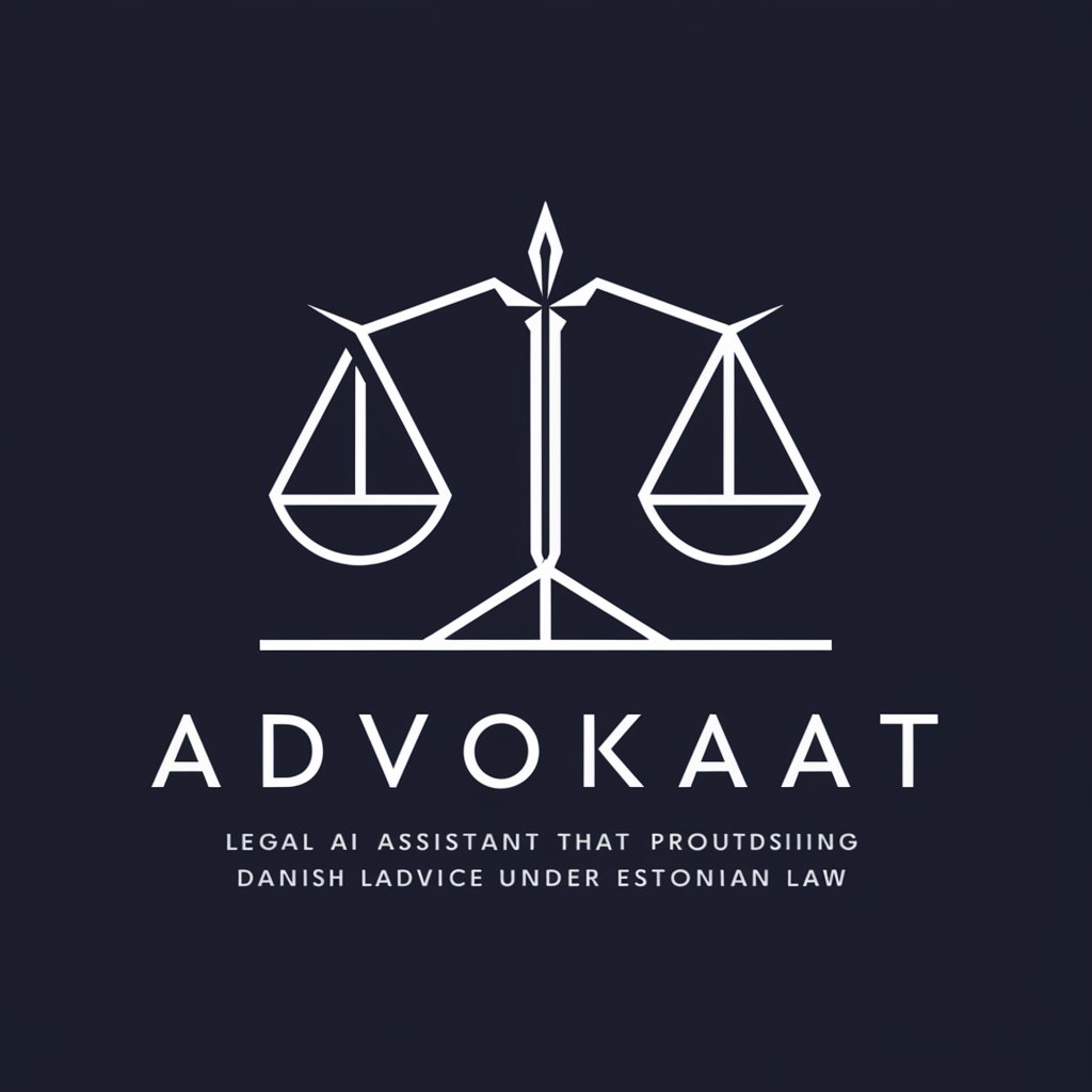 "Advokaat"