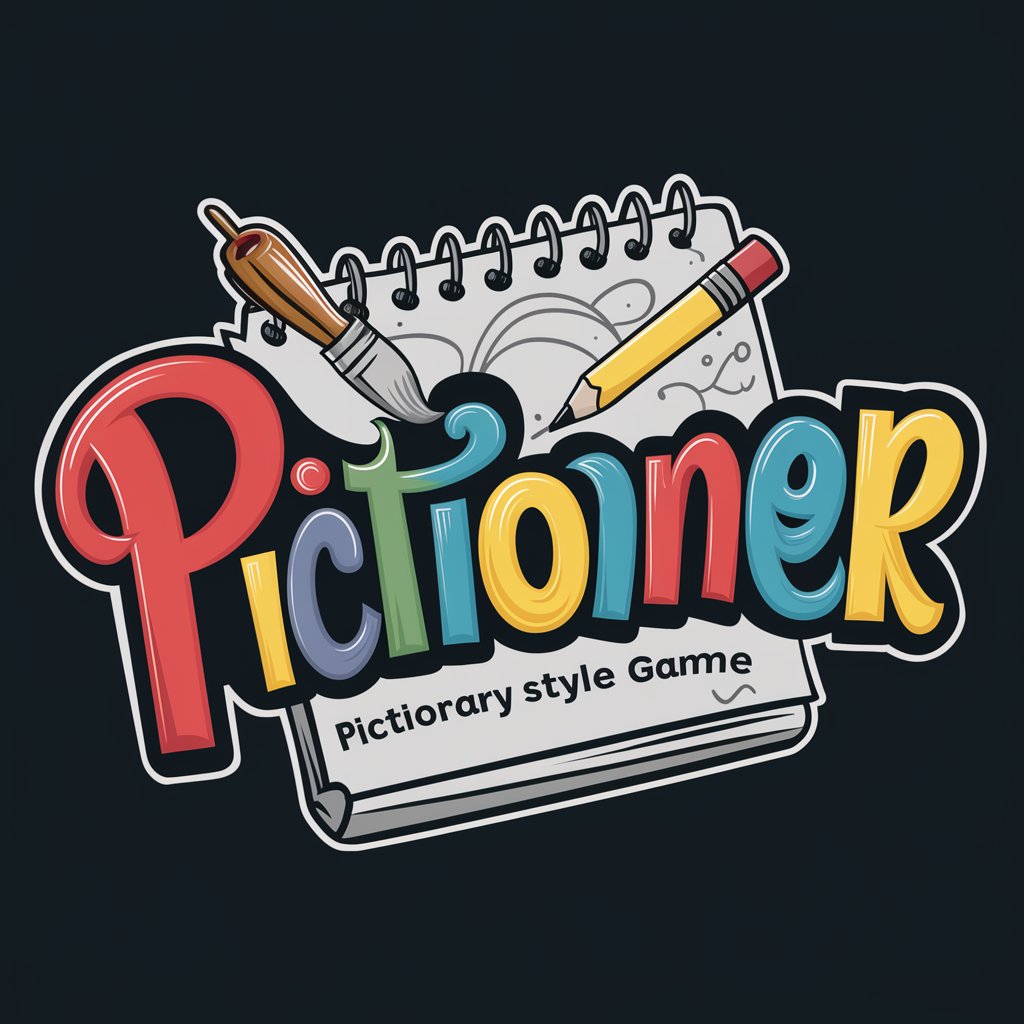 Pictioner in GPT Store