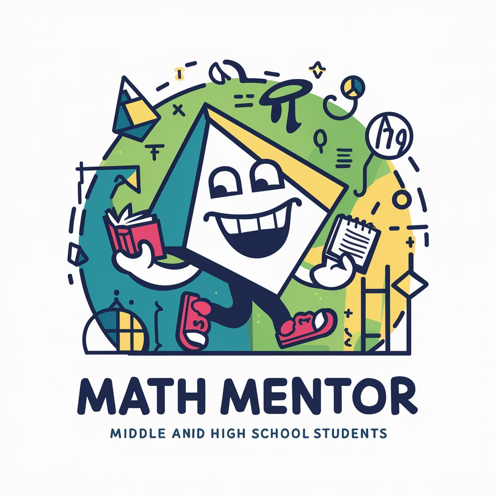 Math Mentor